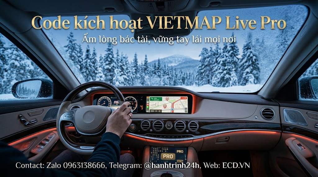 vietmap pro hidden camera