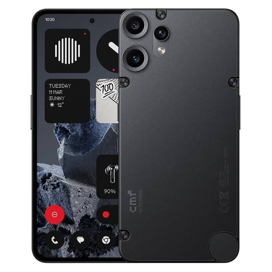 Best phone under 20000 CMF Phone 2 Pro camera