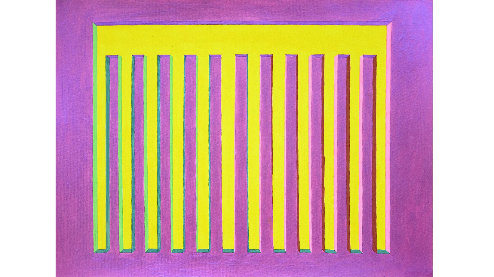 Yeny Casanueva. Procesual Art Studio