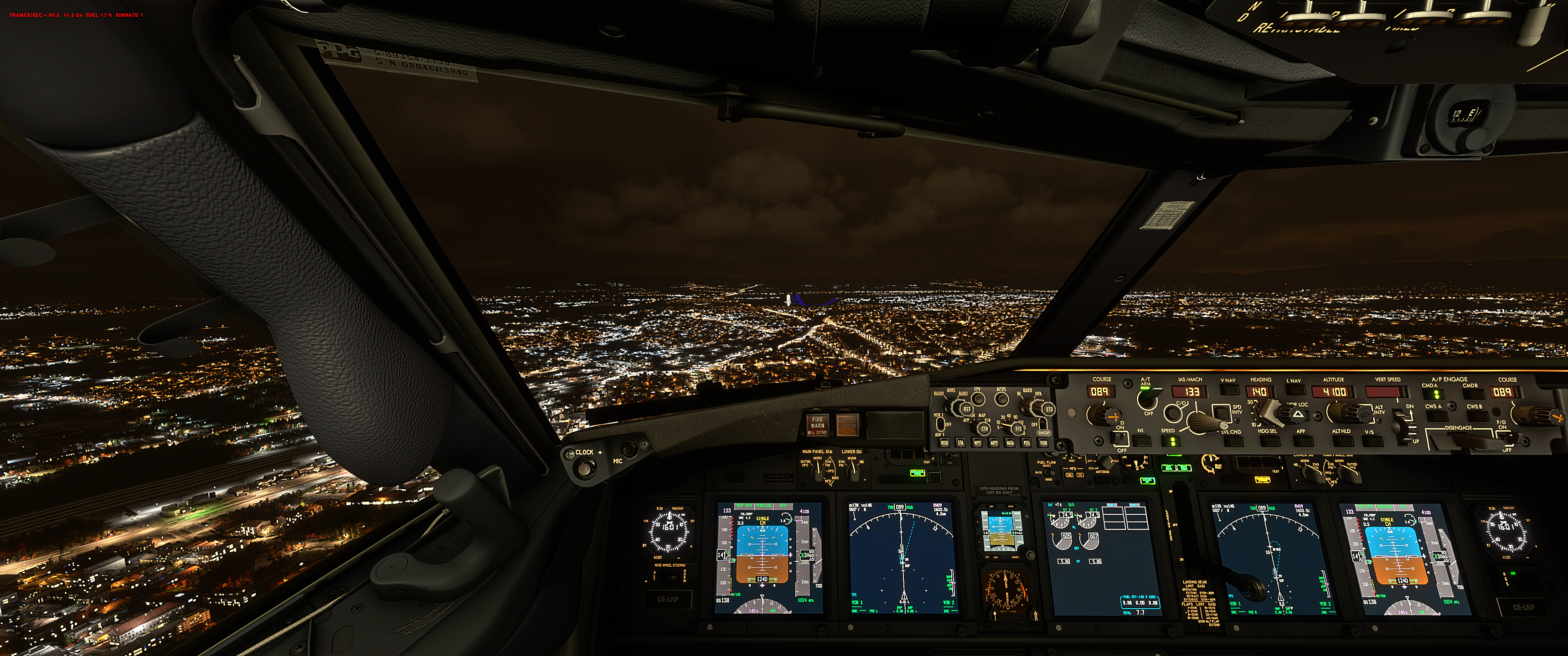 Microsoft Flight Simulator review: clear skies with some light