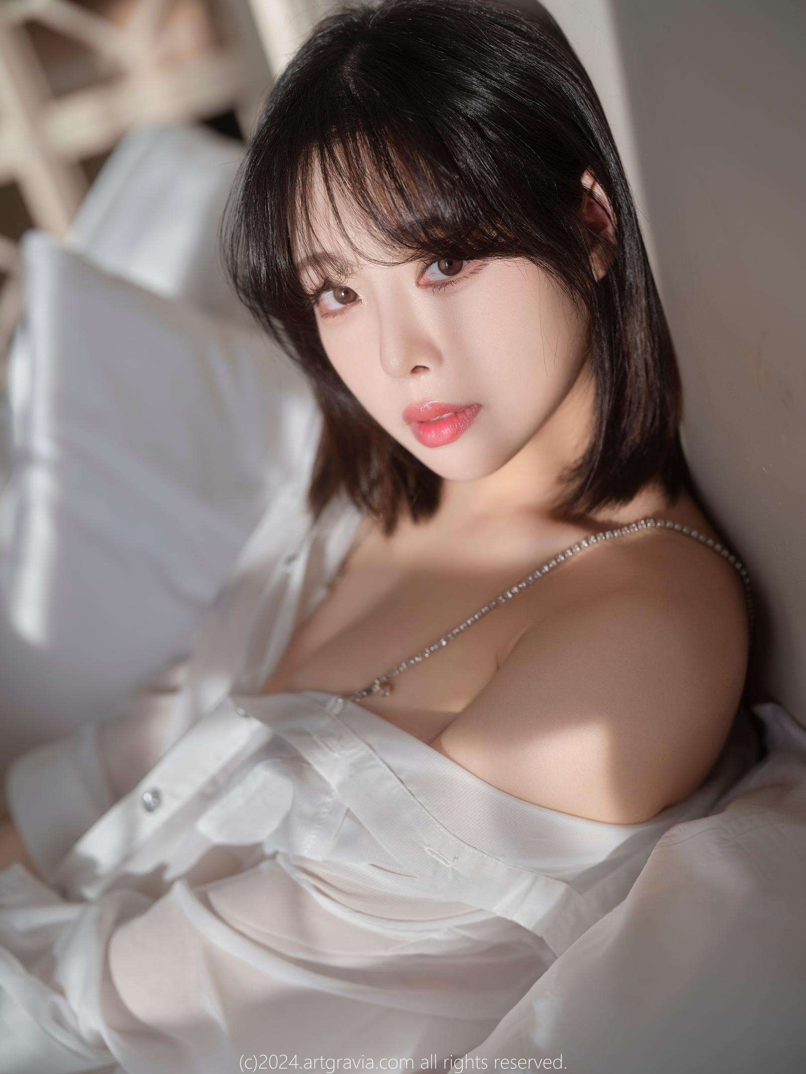 Areumm (다움) NO.002 ArtGravia Vol.638 14