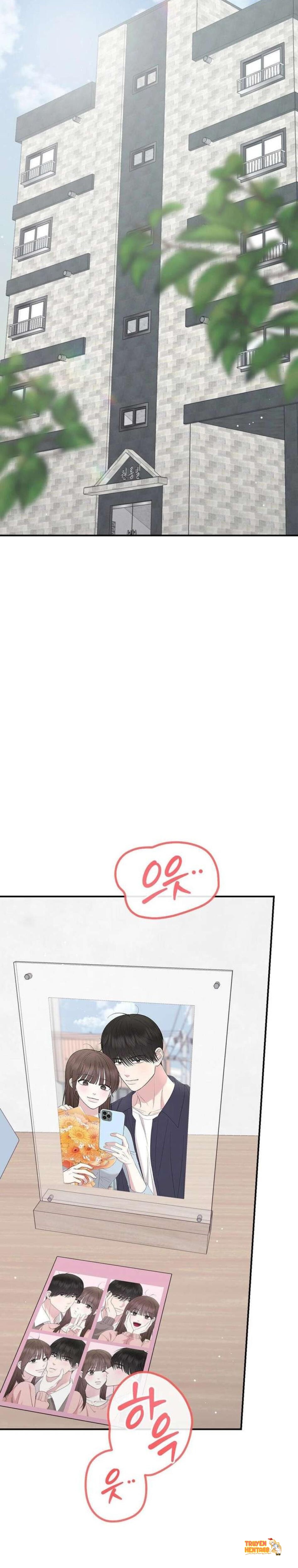 [18+] Buổi Học Thêm - Chapter 33