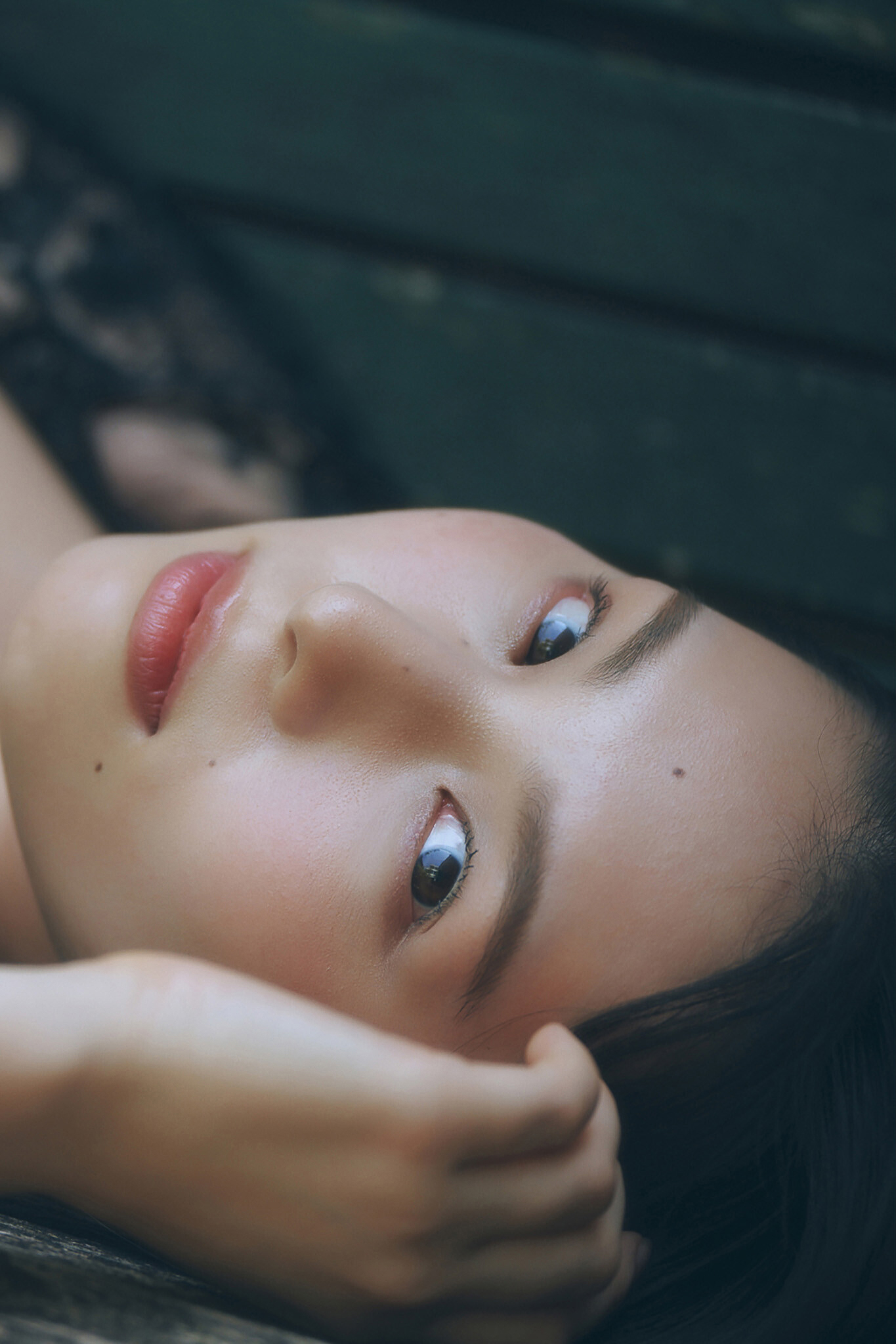 相楽伊織 NO.002「或る、白昼夢」 34