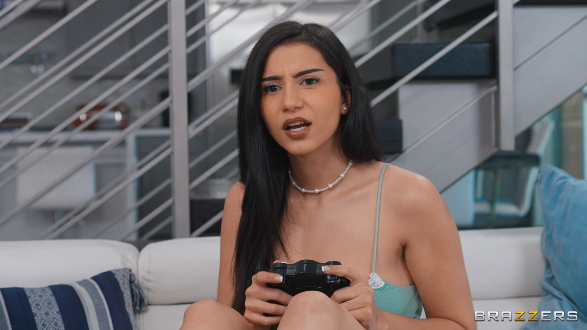 Gamers Tits On Glass