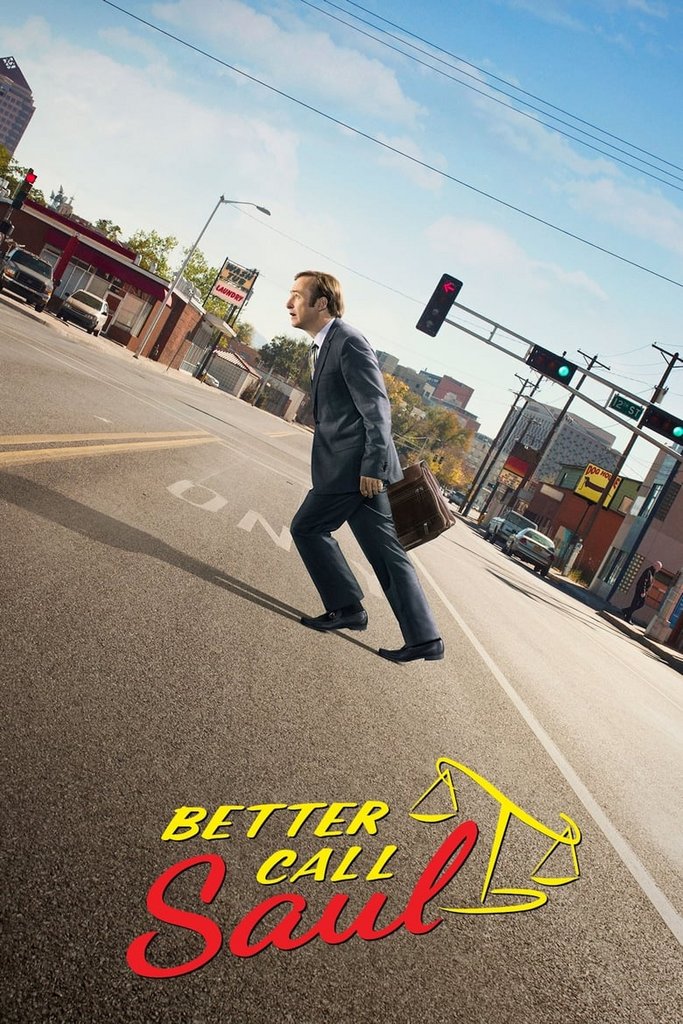 Better Call Saul S02 2016 | En , Spa,6CH | [1080p] WEBDL Nmr336q7kkoj