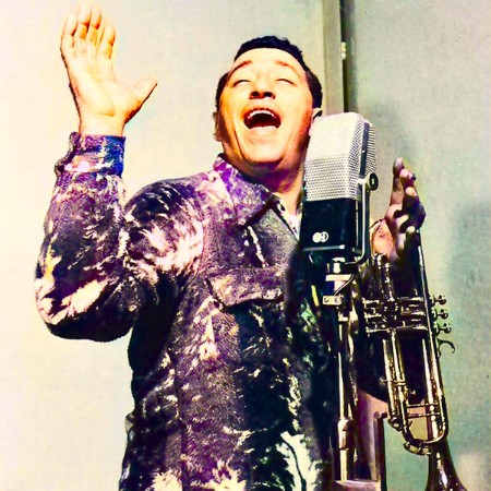 Louis Prima - Jump, Jive & Wail!! (1952)-(1959) (Remastered) (2021)