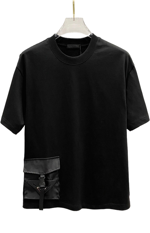 Prada Prada Tee — T-shirt and Shorts find on BoonBuy Finds