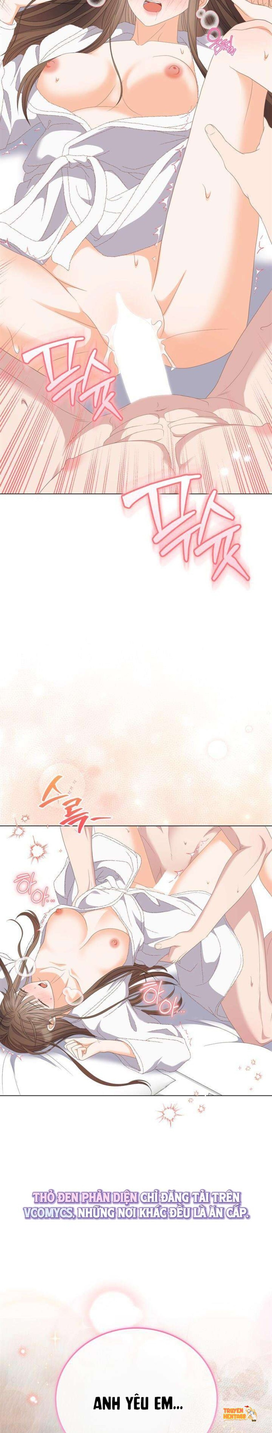 Xem ảnh [18+] Giờ Tăng Ca - Chapter 49 - tmp1x5iv fo - Truyenhentaiz.net