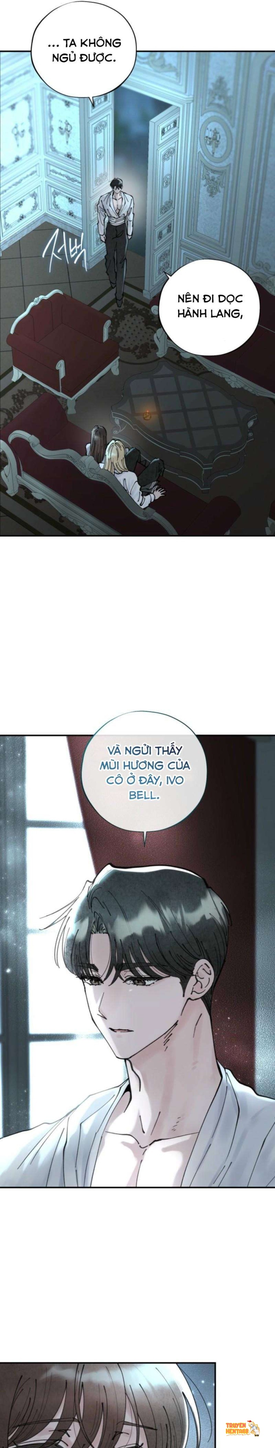 Xem ảnh [18+] Bị Ám Ảnh Bởi Người Sếp Đã Từng Từ Chối Tôi - Chapter 4 - tmpmjkeve9w - Truyenhentaiz.net