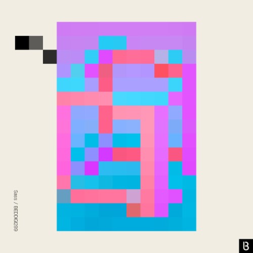 Steve Lawler - Sass (2026)