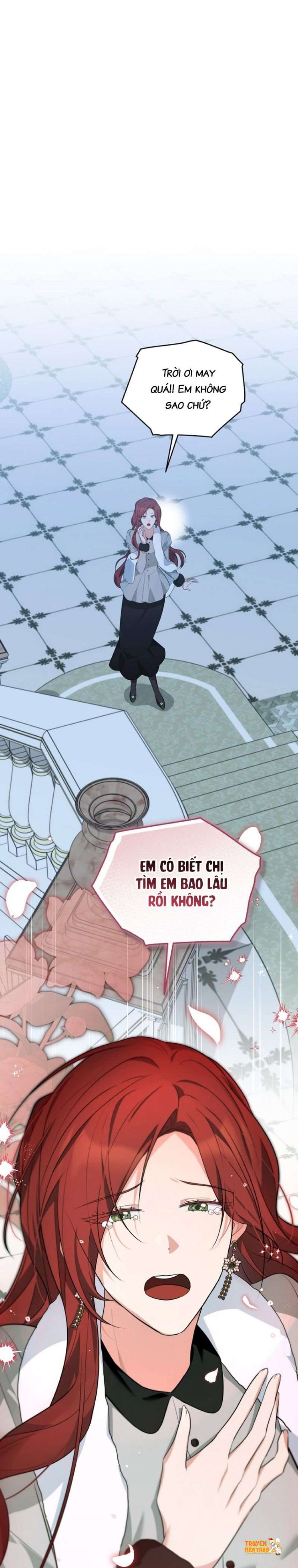 Xem ảnh 〔18+〕gửi Người Bất Tử Mà Tôi Chẳng Thể Thật Lòng - Chapter 14 - tmpq953tb6v - Truyenhentaiz.net