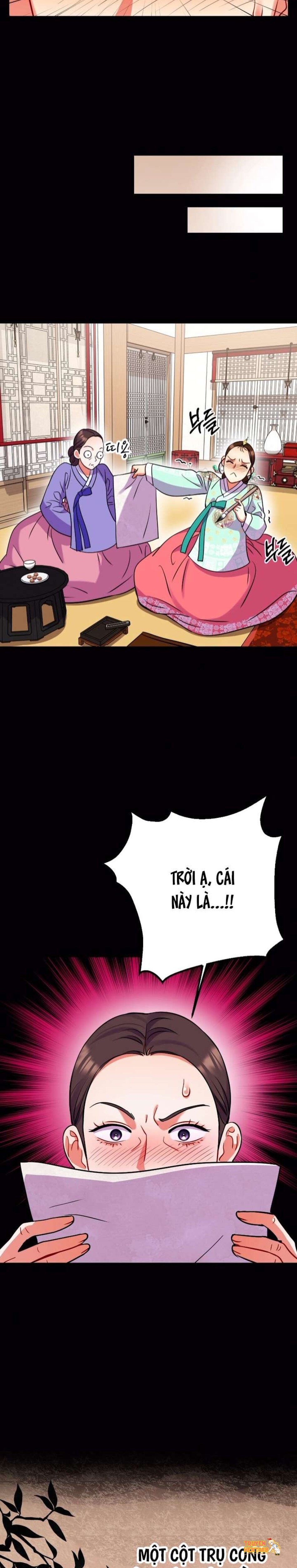 Xem ảnh Chấm Đỏ Định Mệnh - Chapter 18 - tmpsrdsyoh1 - Truyenhentaiz.net