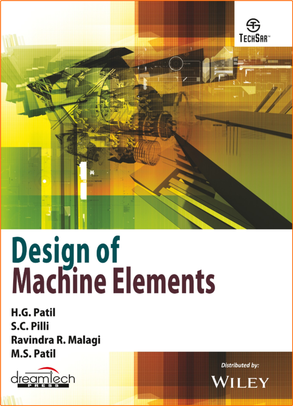Design Of Machine Elements True PDF