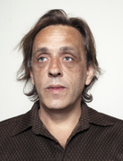 Marcel van Roosmalen