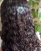 Kids Shampoo Result