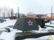 Советский легкий танк Т-60, Парк Победы, Десногорск DSCN8301