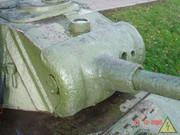 Советский легкий танк Т-70Б, Великий Новгород DSC05914