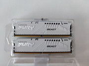 P: Kingston FURY 32GB (2x16gb) DDR5 5600MHz CL36 P: Kingston FURY 32GB (2x16gb) DDR5 5600MHz CL36