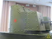 Советский легкий танк Т-26 обр. 1931 г., Музей военной техники, Верхняя Пышма IMG-0968