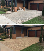 Top Holiday light installation Oviedo