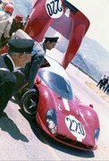 Targa Florio (Part 4) 1960 - 1969  - Page 12 1967-TF-220-11