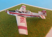 Zlin 726 Univerzal Varaždinac Zlin5