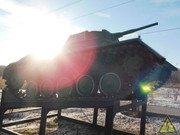 Советский легкий танк Т-70Б, Волгоград DSCN5736