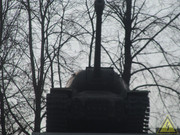 Советский тяжелый танк ИС-2, Борисов IMG-2272