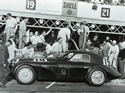 24 HEURES DU MANS YEAR BY YEAR PART ONE 1923-1969 - Page 17 38lm19-AR8-C2300-B-Raymond-Sommer-Clemente-Biondetti-9
