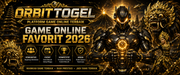 Link orbittogel Terbaru