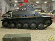 Советский легкий танк Т-70, Парк "Патриот", Кубинка IMG-6950