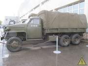 Американский грузовой автомобиль Studebaker US6, «Ленрезерв», Санкт-Петербург IMG-9124