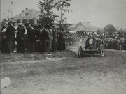 1906 Vanderbilt Cup 1906-VC-5-Frank-Lawwell-Eckhart-04