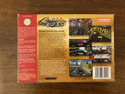 [VDS] Nintendo 64 & SNES IMG-1375