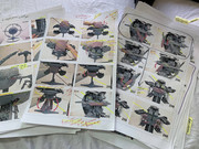 Has-Lab-War-for-Cybertron-Unicron-Production-Update-3-04