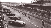 24 HEURES DU MANS YEAR BY YEAR PART ONE 1923-1969 - Page 18 39lm01-Bugatti-T57-T-JPWimille-PVeyron-1