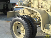 Американский грузовой автомобиль GMC CCKW 352, Музей военной техники, Верхняя Пышма IMG-9755