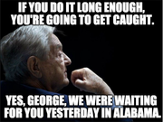 AL election fraud Soros