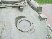 Советский тяжелый танк ИС-3, Сад Победы, Челябинск IMG-0403