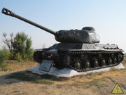 Советский тяжелый танк ИС-2, Хорошев курган IMG-6571