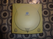 Lot console Dreamcast (Euro et Jap) et accessoires VGA-Box, VMU, etc... DSC05154