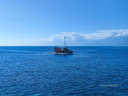 От Антальи на восток (до Мардина и Диярбакыра) + Анкара, ноябрь 2025.