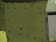 Советский легкий танк Т-18, Музей отечественной военной истории, Падиково IMG-3264