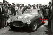 24 HEURES DU MANS YEAR BY YEAR PART ONE 1923-1969 - Page 30 53lm15-Ferrari-340-MM-Paolo-Marzotto-Giannino-Marzotto-8