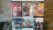 [VDS] Jeux PS2, PS3, PS, PC 12