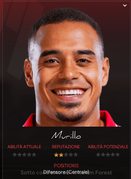 Murillo