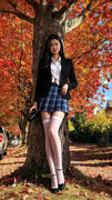 Halloween-School-Girl