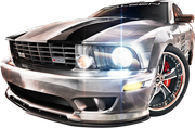 Saleen-S302