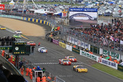 24 HEURES DU MANS YEAR BY YEAR PART SIX 2010 - 2019 - Page 11 2012-LM-100-Start-47