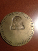 8 reales. Fernando VII. GERONA IMG-2625